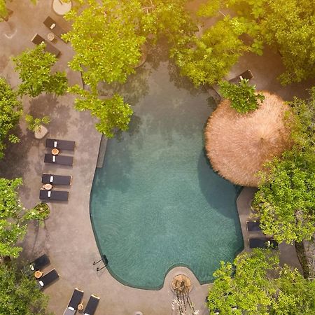 Eteka Slow Beach Hotel Adults Only Cartagena 외부 사진