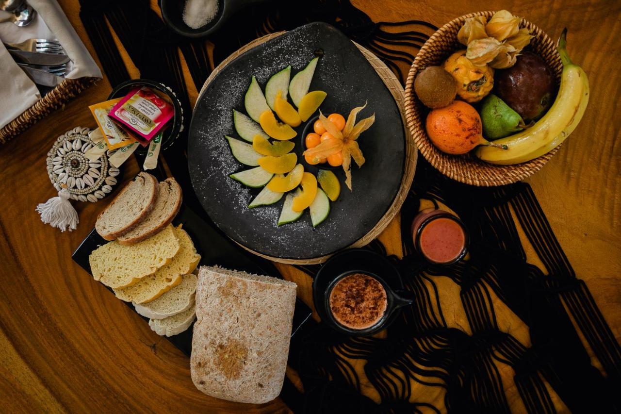 Eteka Slow Beach Hotel Adults Only Cartagena 외부 사진
