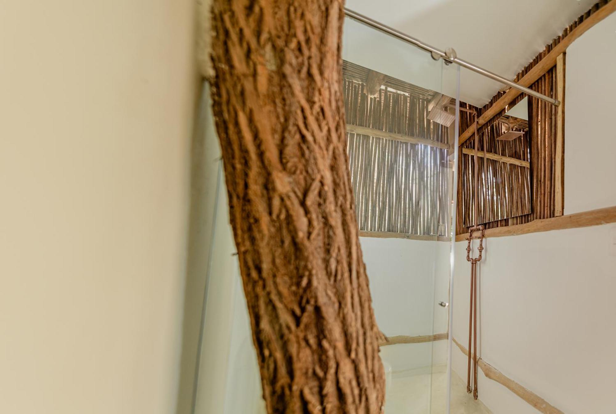 Eteka Slow Beach Hotel Adults Only Cartagena 외부 사진