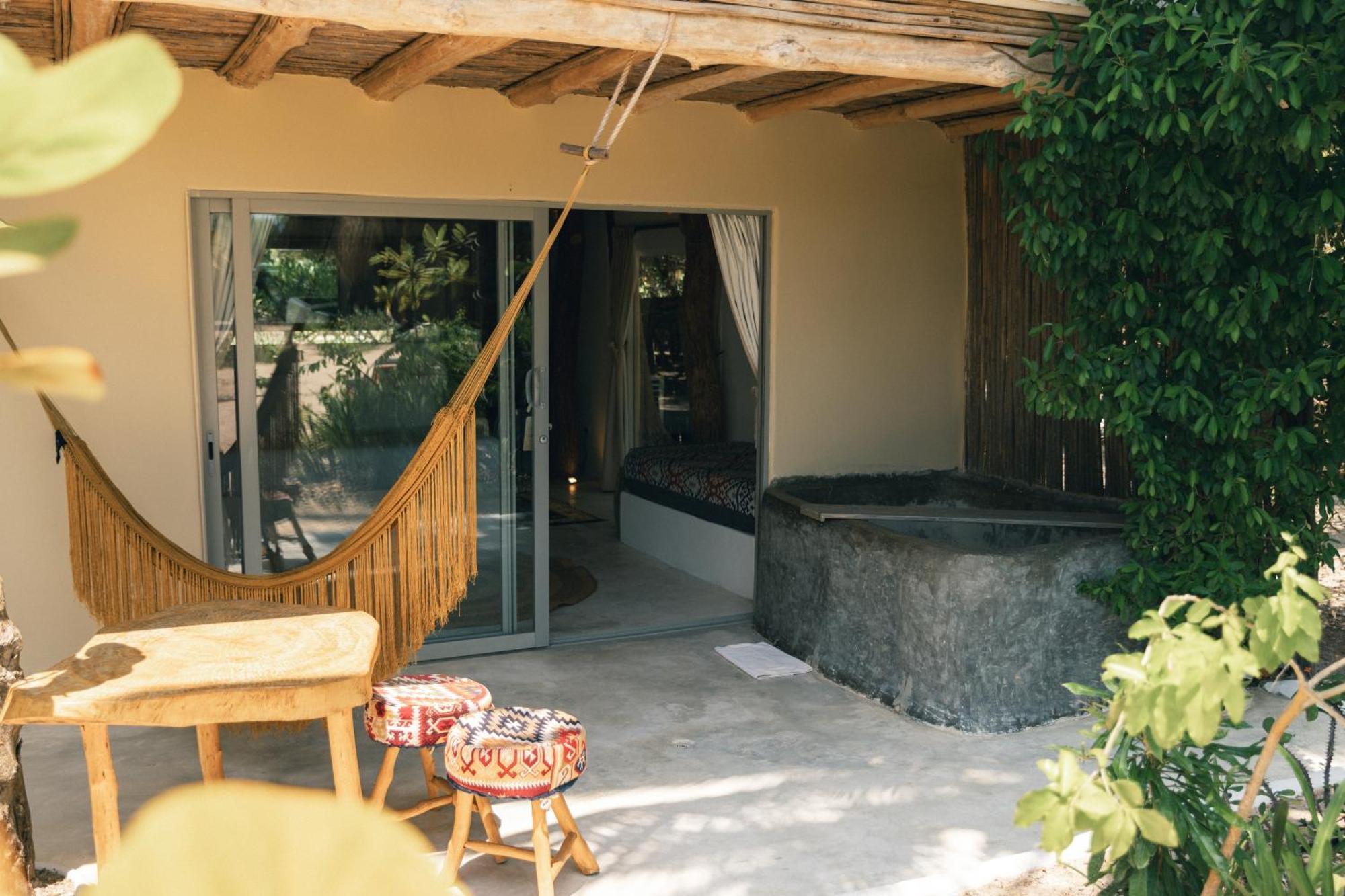 Eteka Slow Beach Hotel Adults Only Cartagena 외부 사진