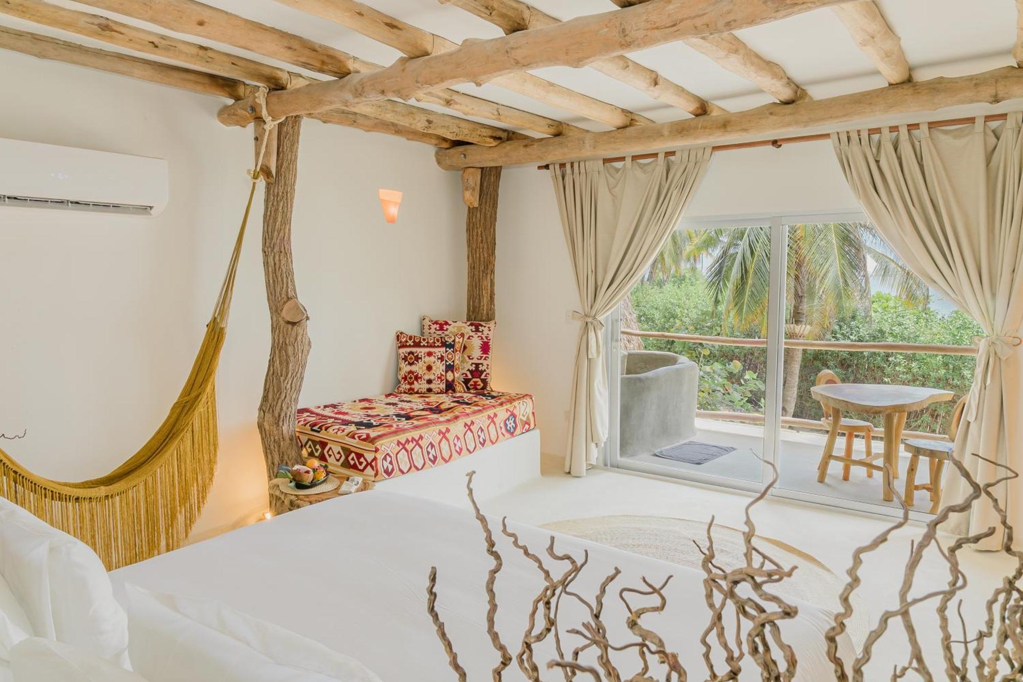 Eteka Slow Beach Hotel Adults Only Cartagena 외부 사진