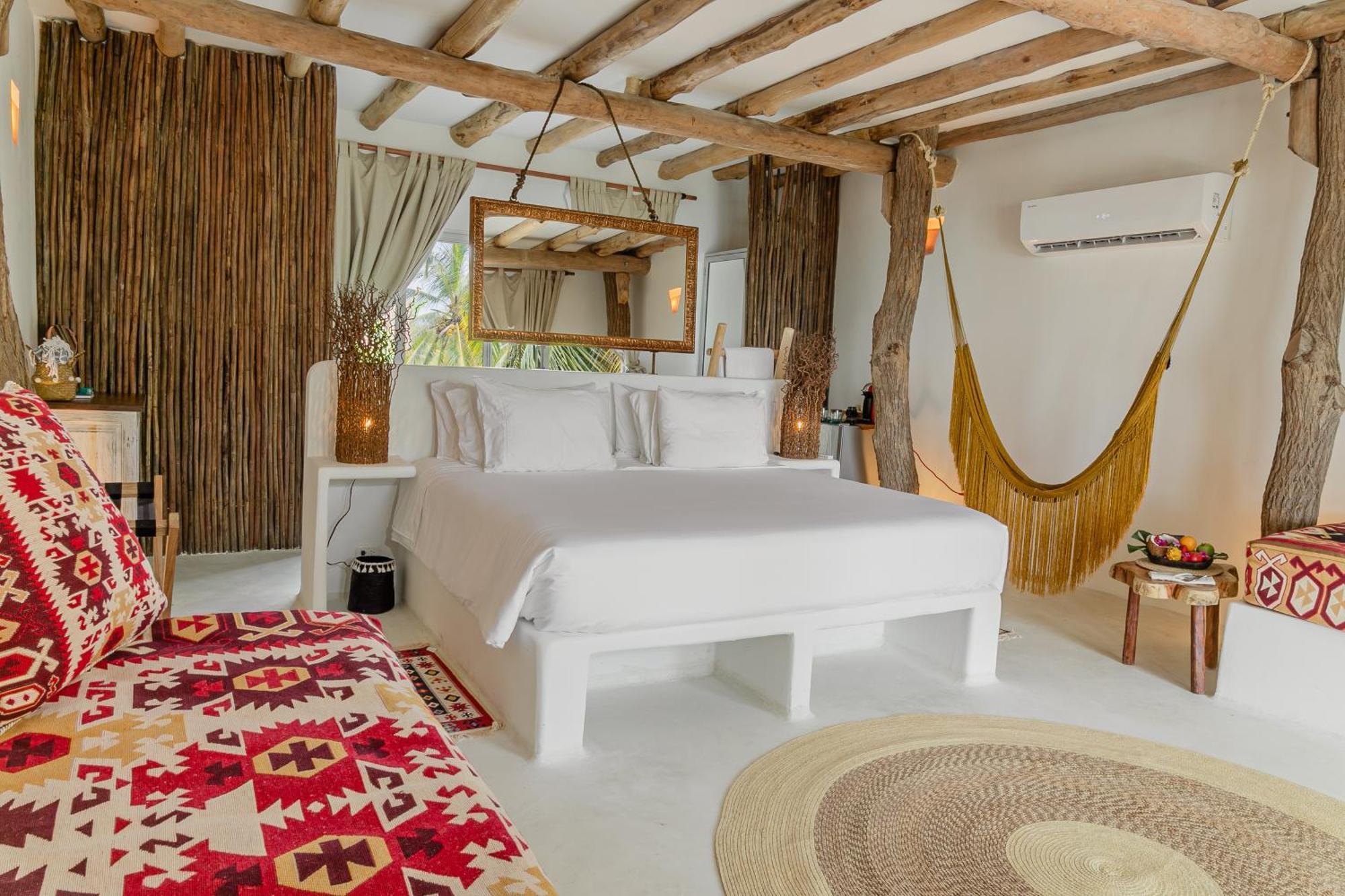 Eteka Slow Beach Hotel Adults Only Cartagena 외부 사진
