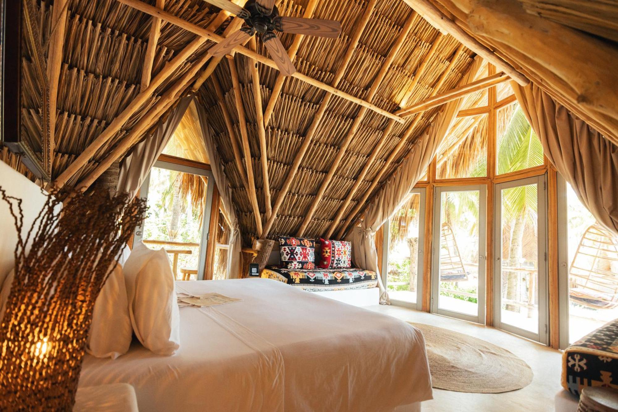 Eteka Slow Beach Hotel Adults Only Cartagena 외부 사진