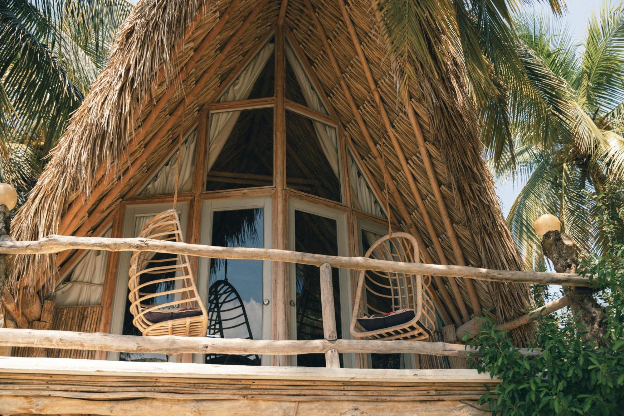 Eteka Slow Beach Hotel Adults Only Cartagena 외부 사진