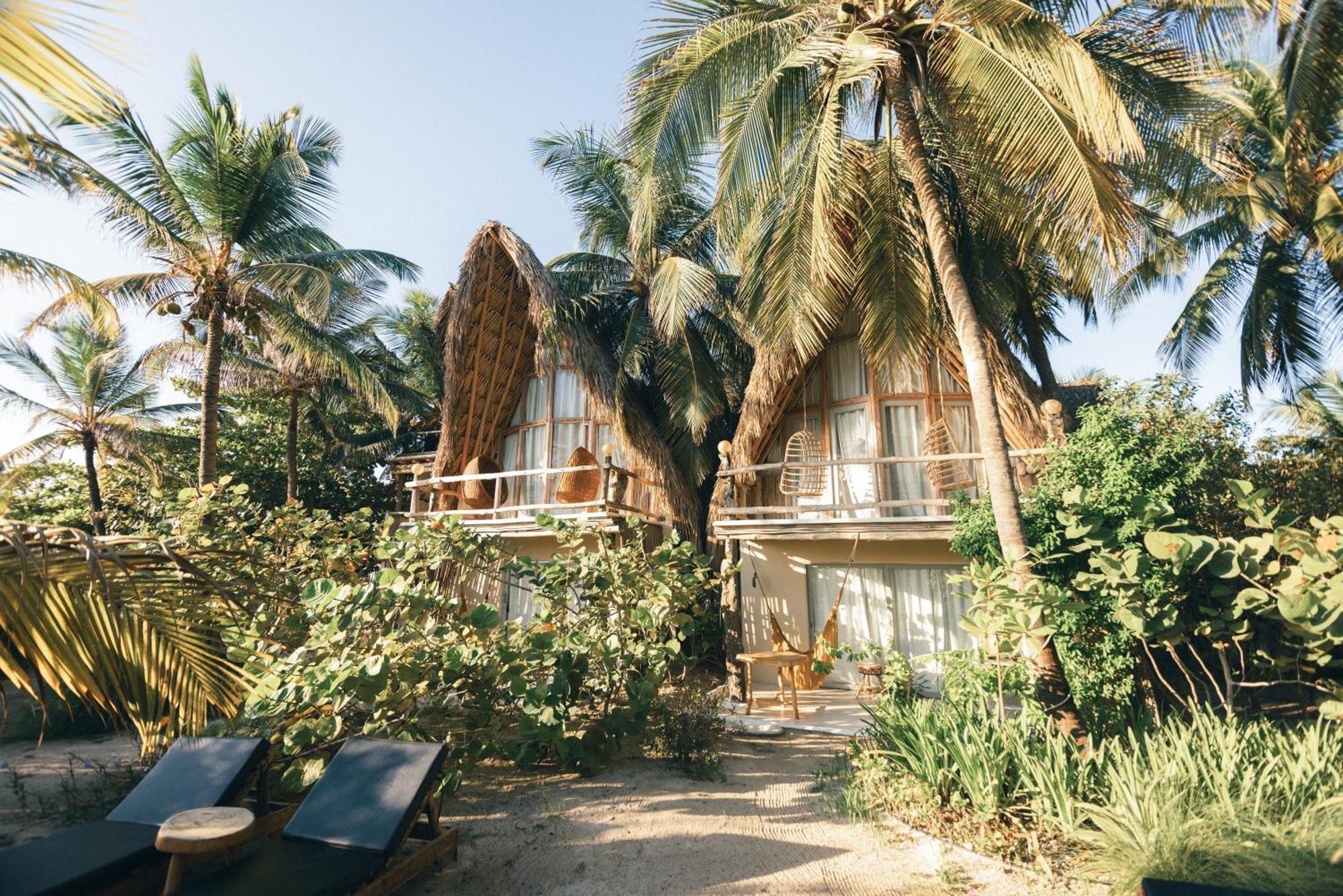 Eteka Slow Beach Hotel Adults Only Cartagena 외부 사진