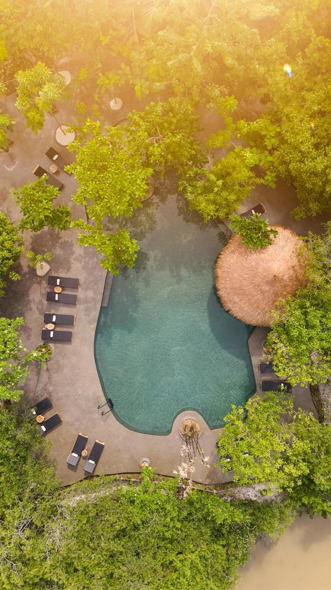 Eteka Slow Beach Hotel Adults Only Cartagena 외부 사진